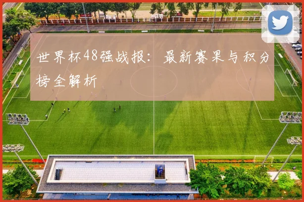 世界杯48强战报:最新赛果与积分榜全解析