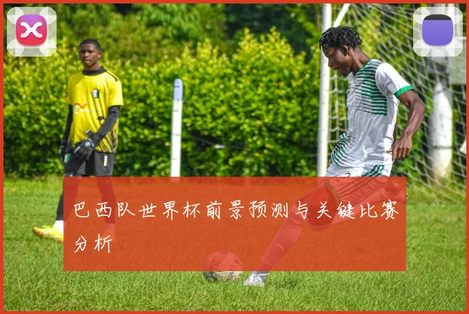 巴西队世界杯前景预测与关键比赛分析